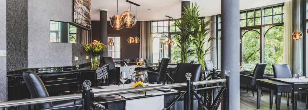 Gourmetrestaurant JUWEL  in Schirgiswalde-Kirschau