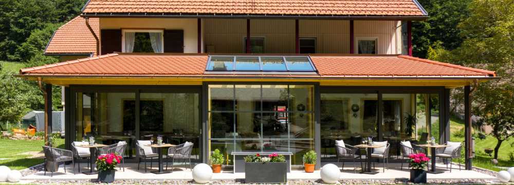 Landgasthaus Kurz in Todtnau