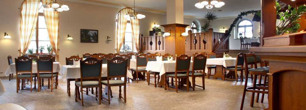 Landhotel Rittersgr�n in Breitenbrunn OT Rittersgr�n