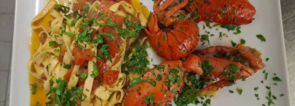 Ristorante Il Pescatore Italienisches Catering Events Hochzeiten in Schorndorf