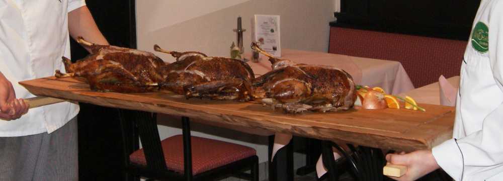 Landhaus Schieder in Schieder-Schwalenberg