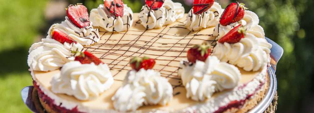 Komb�se im Hotel Ahoi in Breiholz