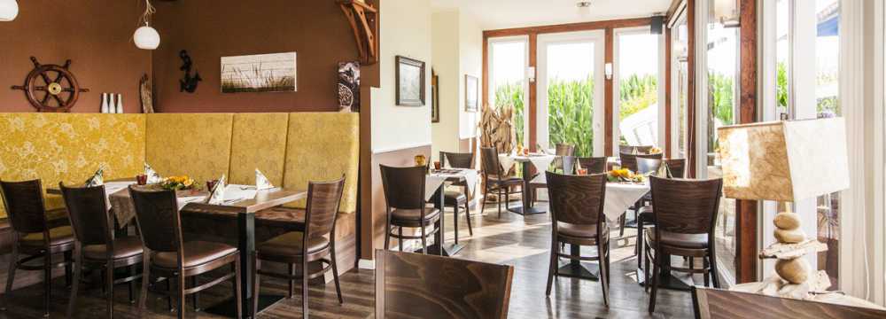 Komb�se im Hotel Ahoi in Breiholz