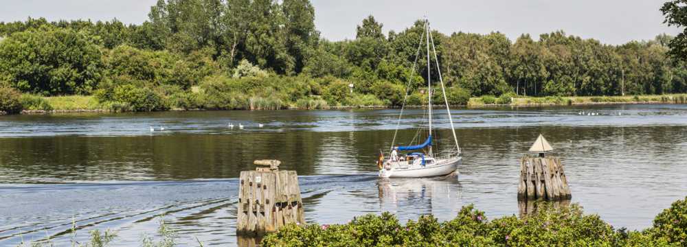 Komb�se im Hotel Ahoi in Breiholz