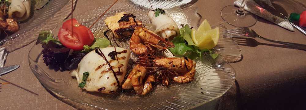 Ristorante Lausbub in March / Hugstetten