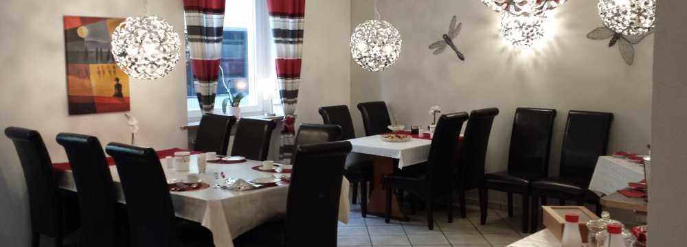 Hotel Restaurant Schweizer Stuben in Kaiserslautern