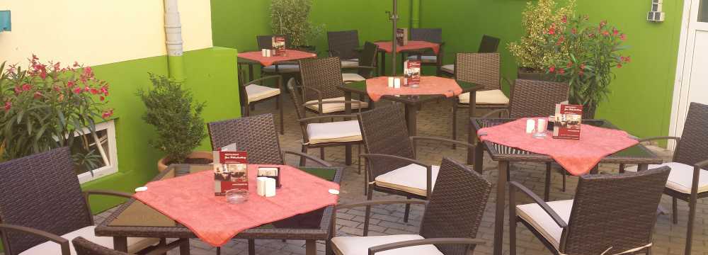 Restaurants in Kaiserslautern: Hotel Restaurant Schweizer Stuben