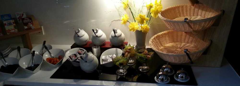 Restaurant & Hotel Sch�ne Aussicht in Dresden