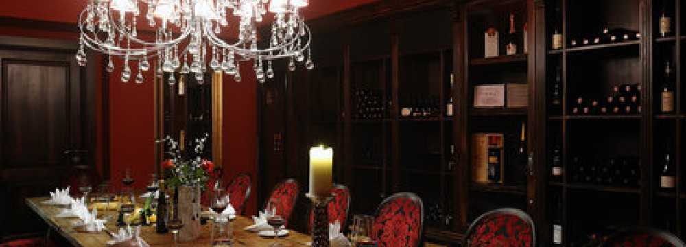 Restaurant & Hotel Sch�ne Aussicht in Dresden