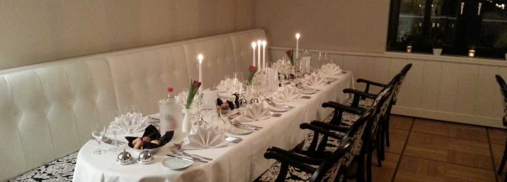 Restaurant & Hotel Sch�ne Aussicht in Dresden