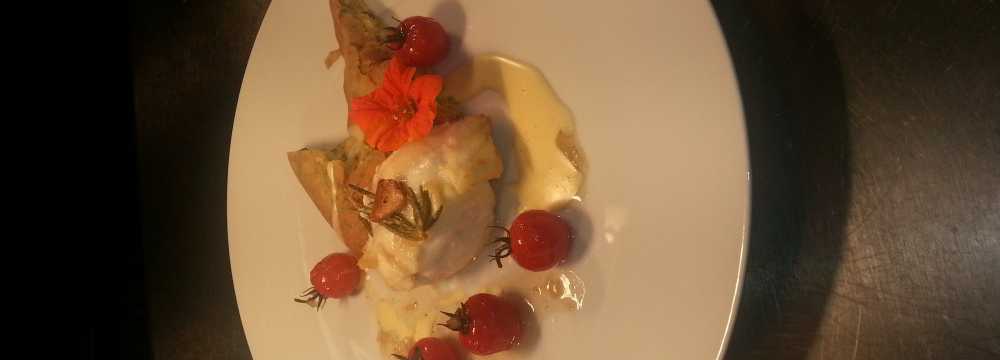 Restaurant & Hotel Sch�ne Aussicht in Dresden