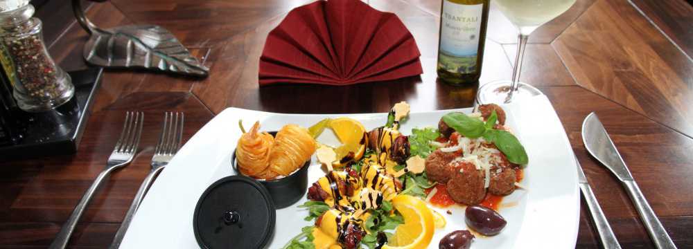 Olympia in Papenburg