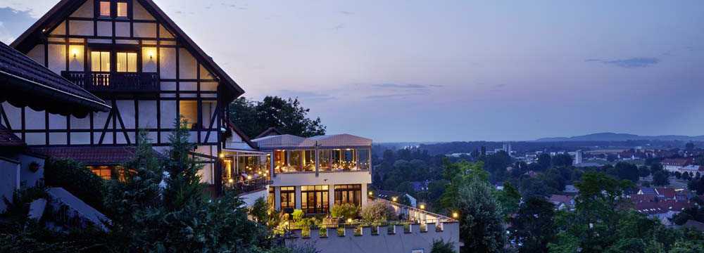 Kapuzinergarten Eventrestaurant in Breisach am Rhein