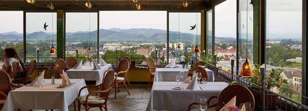 Kapuzinergarten Eventrestaurant in Breisach am Rhein