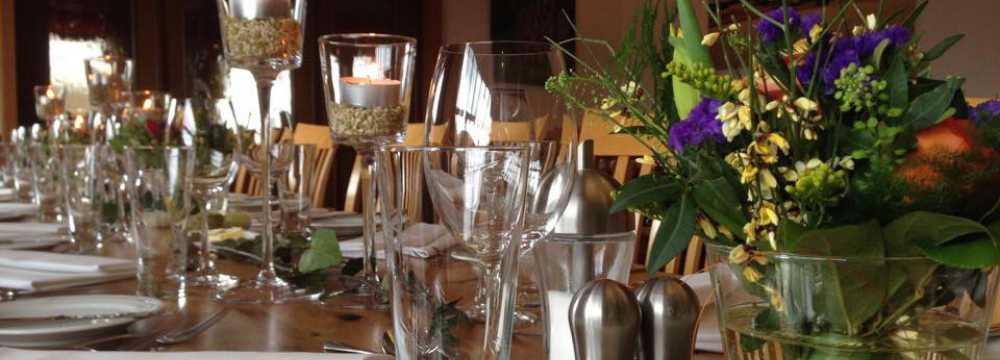 Hotel Restaurant Bastenhaus in Dannenfels