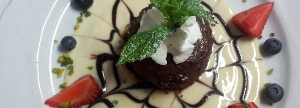 Restaurant Weisses Haus in Bad Kissingen