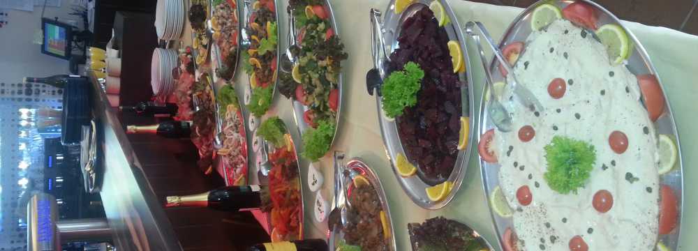 Piccolino Gro�ensee  in Gro�ensee