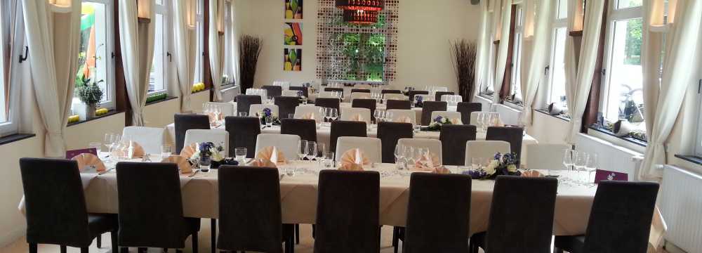 Piccolino Gro�ensee  in Gro�ensee