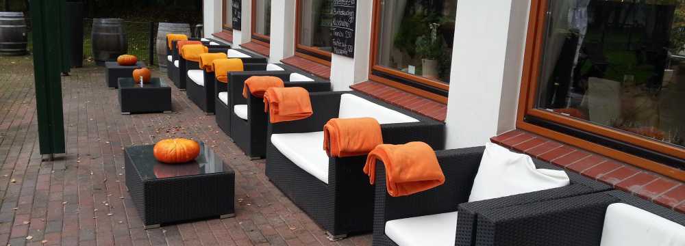 Piccolino Gro�ensee  in Gro�ensee