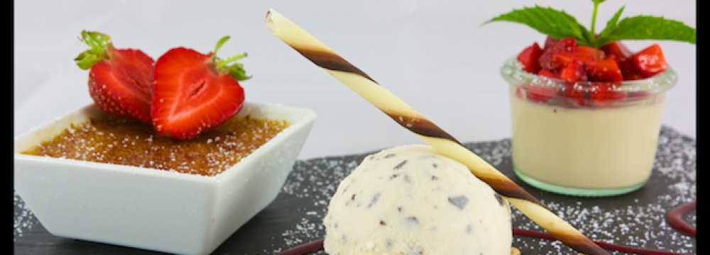 Ducky�s Restaurant | Event | Hotel in Bad Nauheim