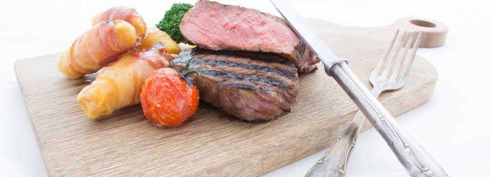 Ducky�s Restaurant | Event | Hotel in Bad Nauheim