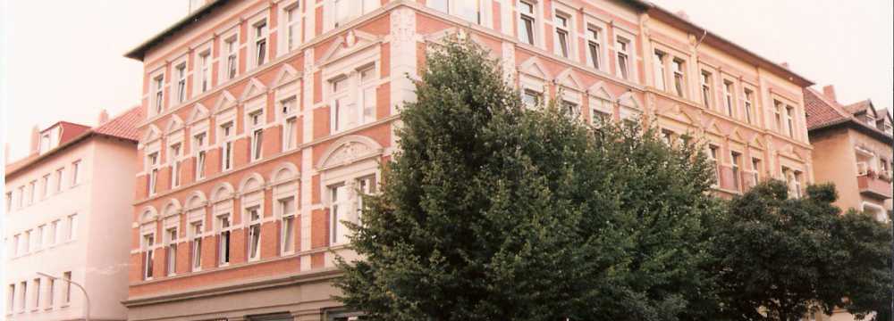 Zu den vier Linden in Braunschweig