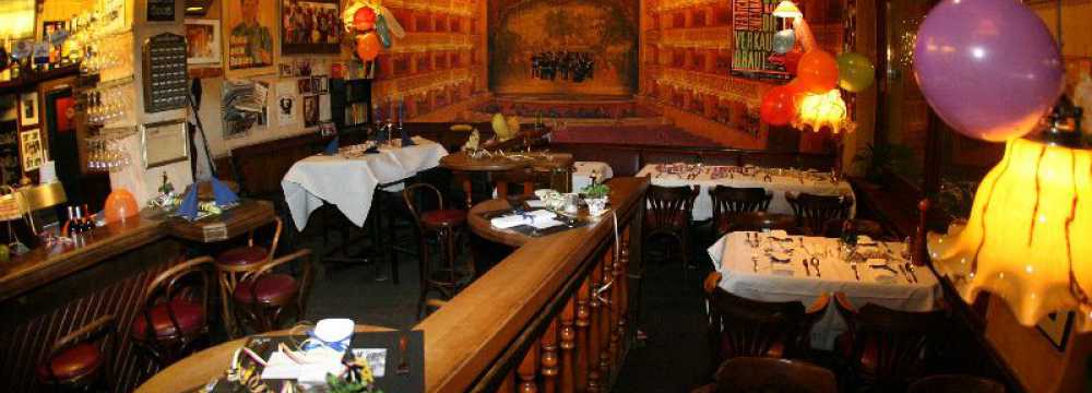 Zu den vier Linden in Braunschweig