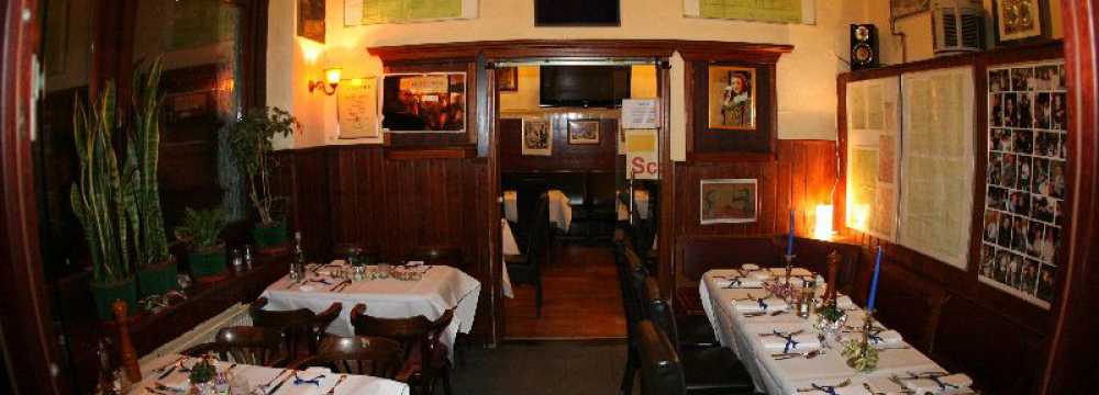 Zu den vier Linden in Braunschweig