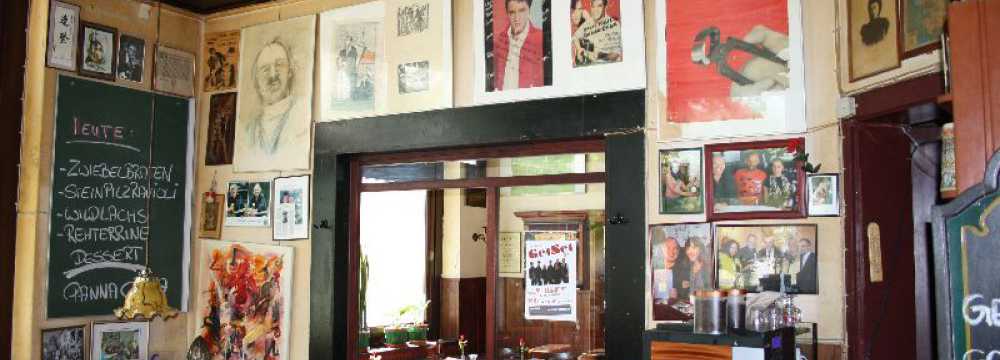 Zu den vier Linden in Braunschweig