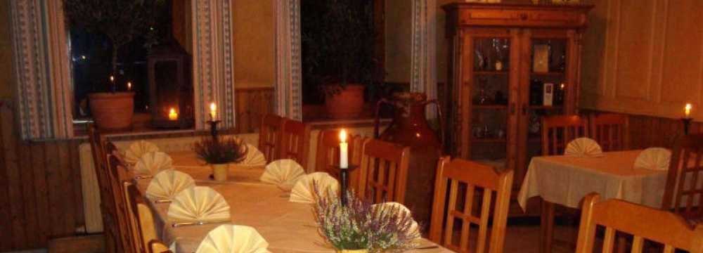 Gallo Nero in Schw�bisch Hall