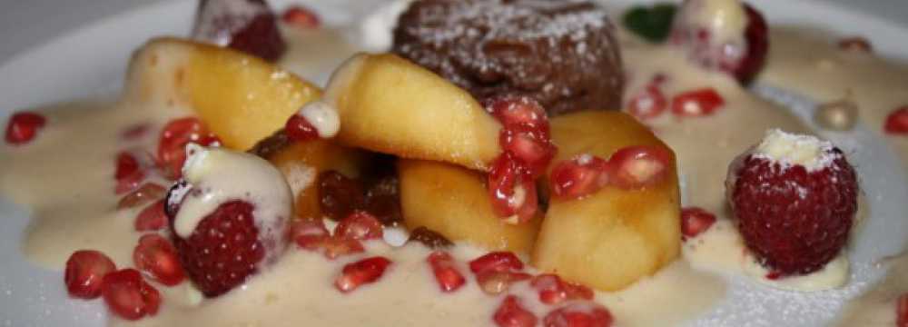 Gallo Nero in Schw�bisch Hall