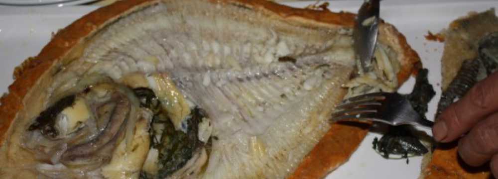 Gallo Nero in Schw�bisch Hall