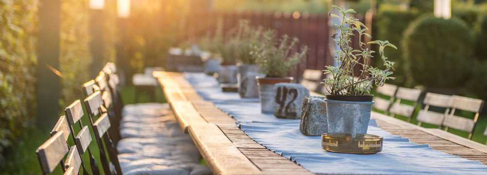 Restaurant Cooky&quots Maikotten in M�nster