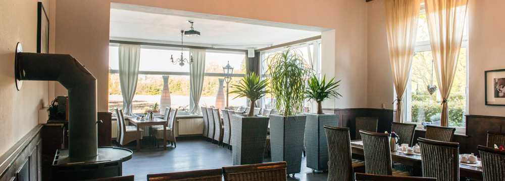 Restaurant Cooky&quots Maikotten in M�nster