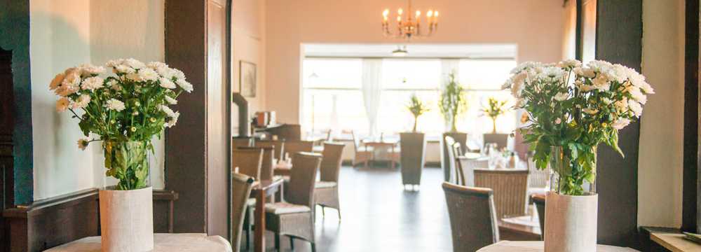 Restaurant Cooky&quots Maikotten in M�nster