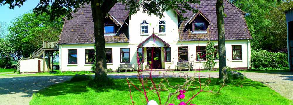 Mittenmang - Hofcaf� in Winnemark