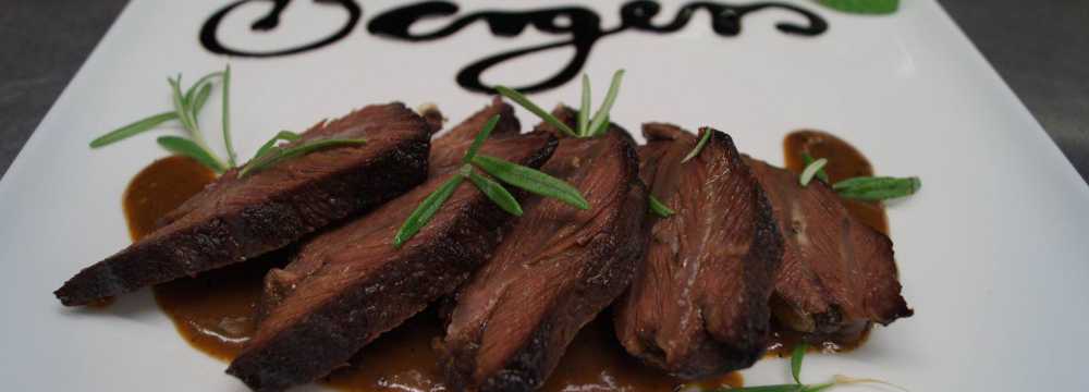 Berger�s in Enge-Sande