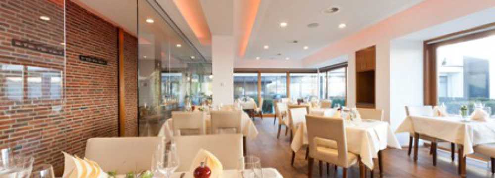 Landhaus Beckmann in Kalkar