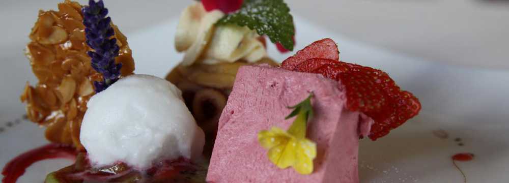 Leinsweiler Hof in Leinsweiler