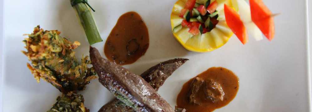 Leinsweiler Hof in Leinsweiler