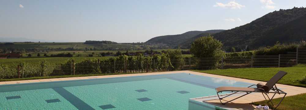 Leinsweiler Hof in Leinsweiler