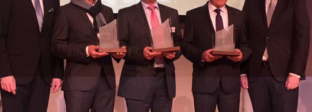 Restaurant Pyramide in Pforzheim