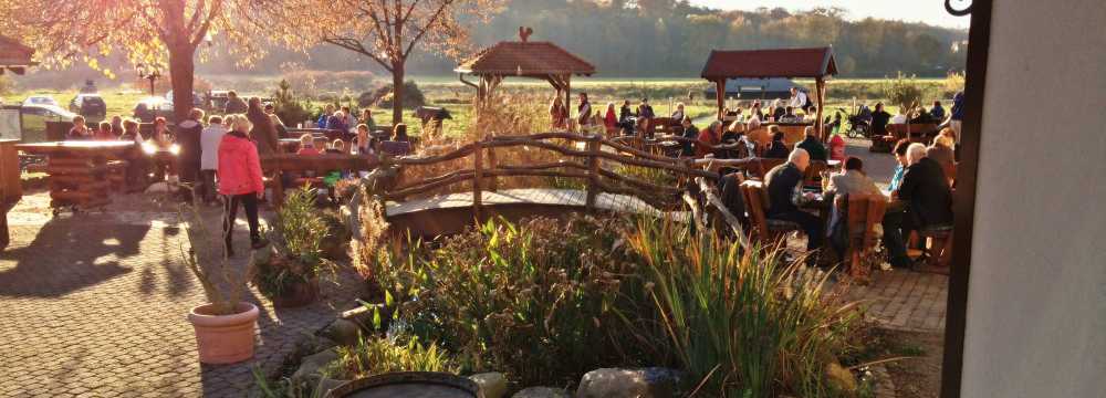 Hotel 'Zur Schiffsm�hle' GmbH in Grimma