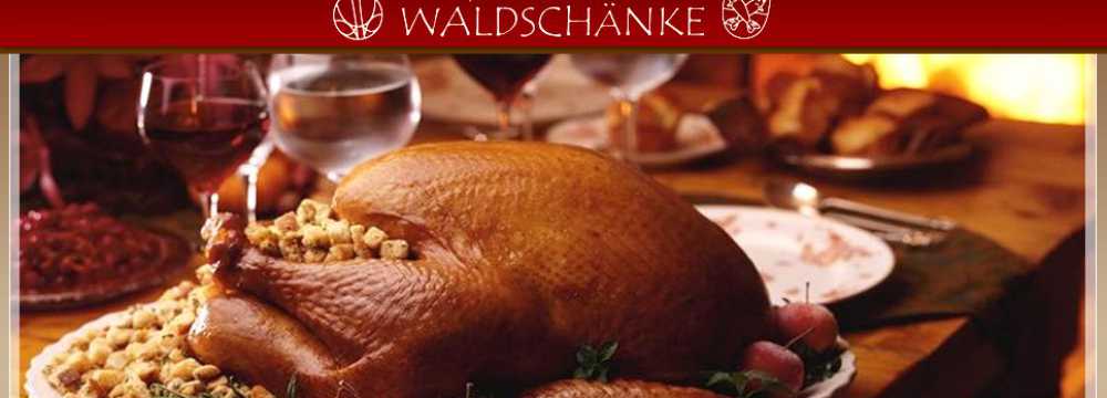 Waldsch�nke Hohenwarthe in Hohenwarthe