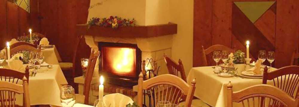 Waldsch�nke Hohenwarthe in Hohenwarthe