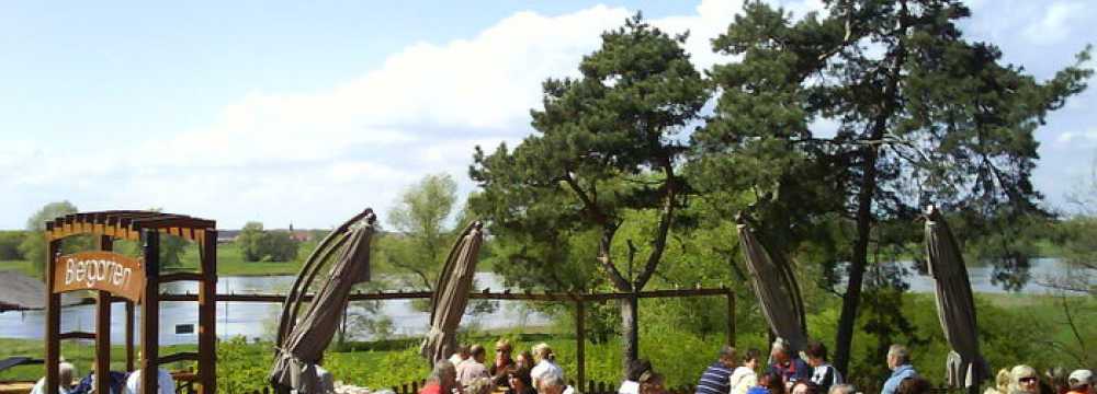 Waldsch�nke Hohenwarthe in Hohenwarthe