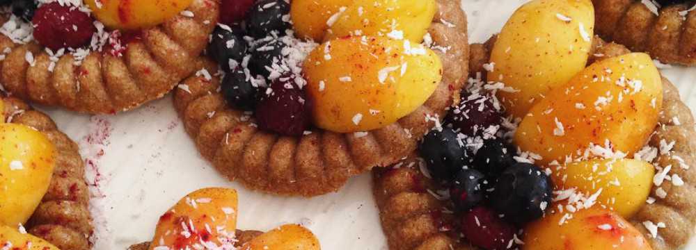 Essentis Biohotel Berlin in Berlin