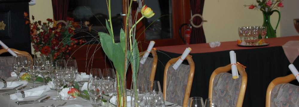 Hotel & Restaurant Schlei-Liesel in G�by