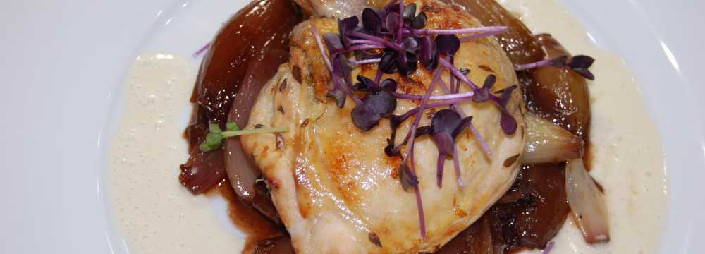 Hotel & Restaurant Schlei-Liesel in G�by