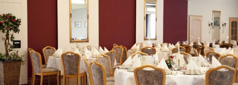 Hotel & Restaurant Schlei-Liesel in G�by